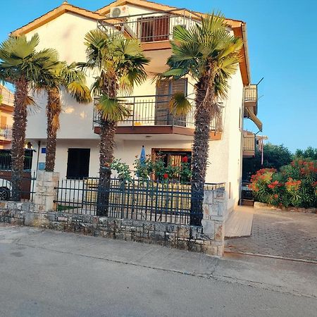 Apartments Novigrad Novigrad  Bagian luar foto