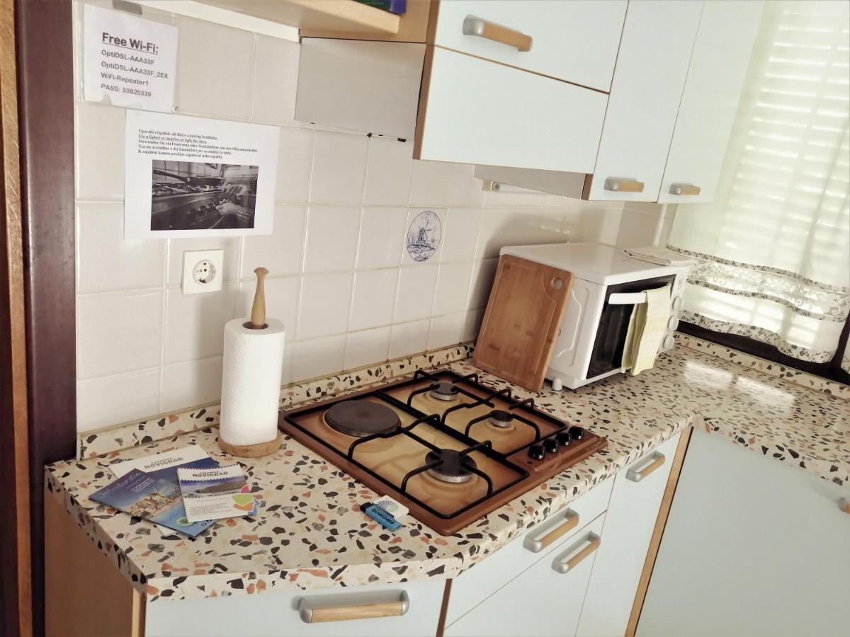 Apartments Novigrad Novigrad  Bagian luar foto