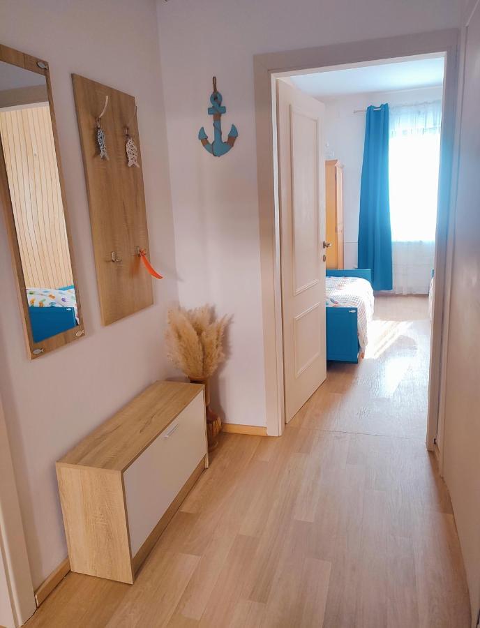 Apartments Novigrad Novigrad  Bagian luar foto