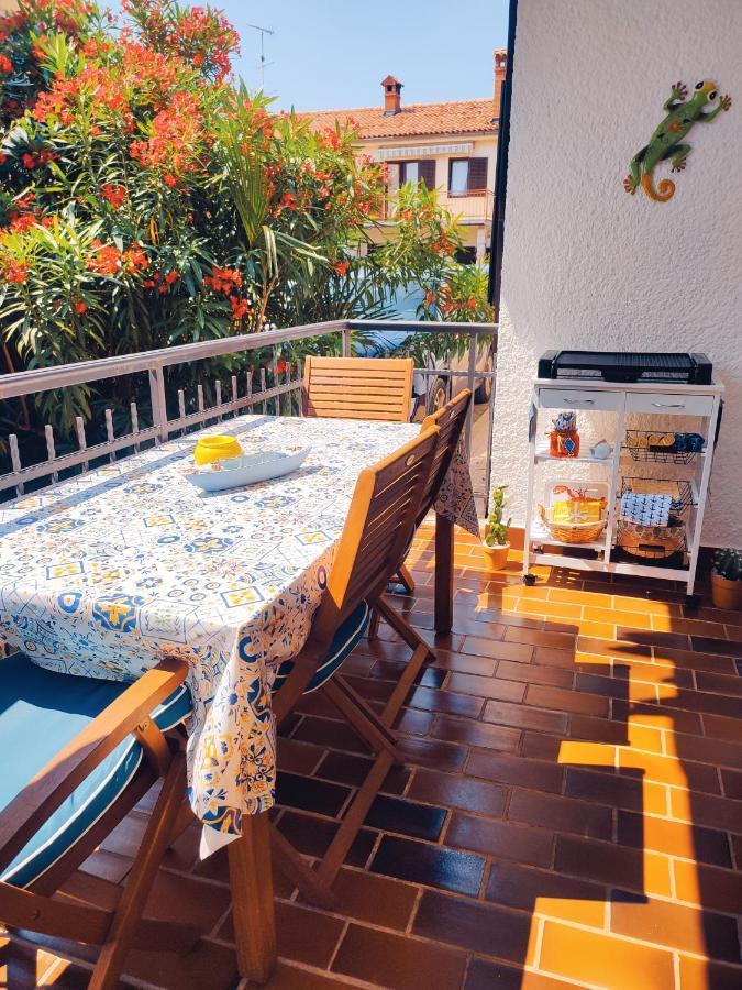 Apartments Novigrad Novigrad  Bagian luar foto