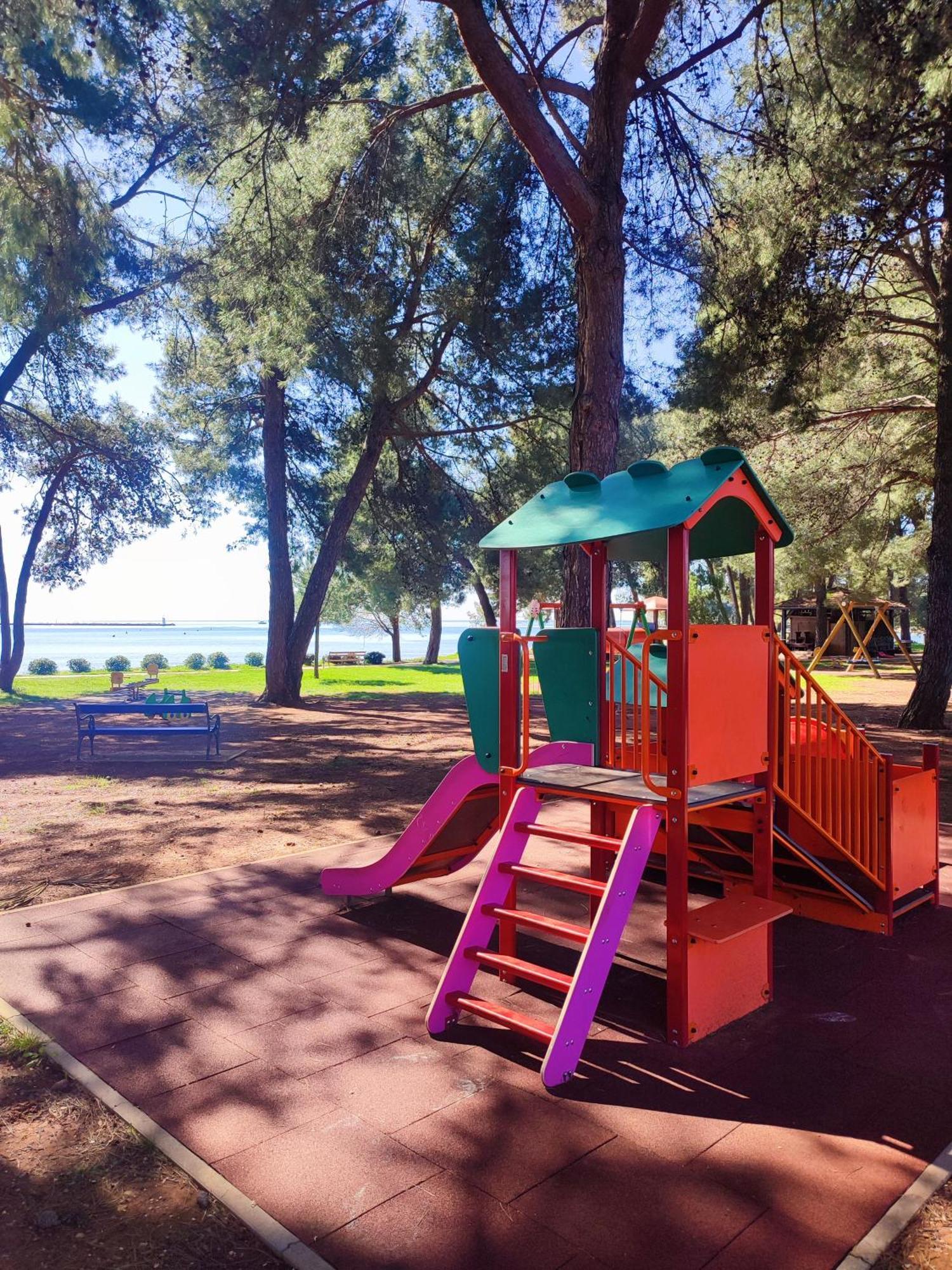 Apartments Novigrad Novigrad  Bagian luar foto